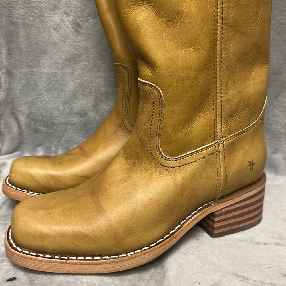 Frye Women's Boots - Picture 5 of 8